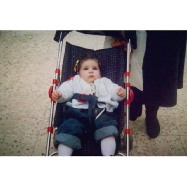 PELİN ÖZTEKİN Minnak Pelin