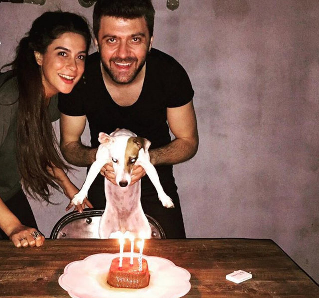 ASENA TUĞAL - #nikolatesla  2 yaşınndaaa