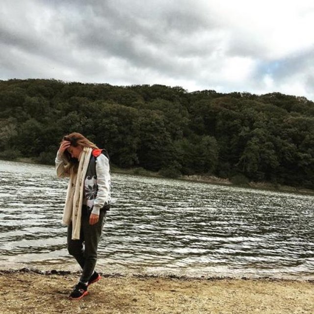 BURÇİN TERZİOĞLU Yeni ve umutlu bir gün