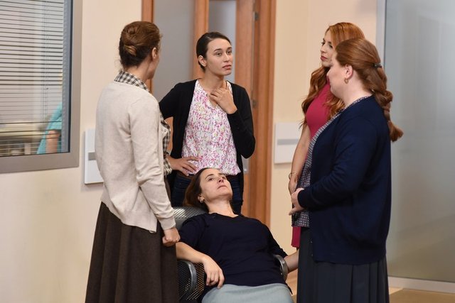 Mert’in aşk oyunu nasıl sonuçlanacak?