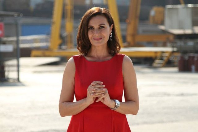 Mayıs Kraliçesi Salı günü başlıyor!