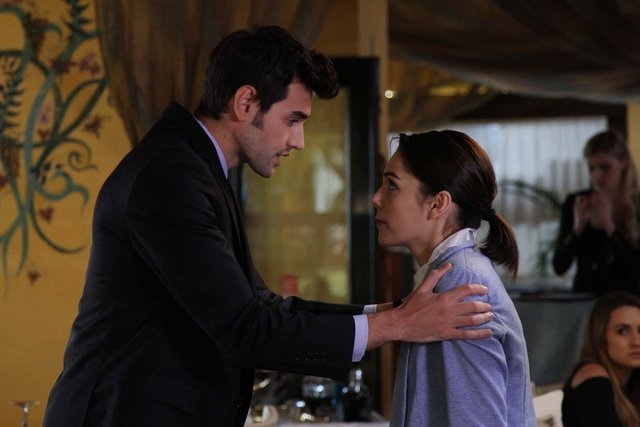 Mayıs Kraliçesi Salı günü başlıyor!