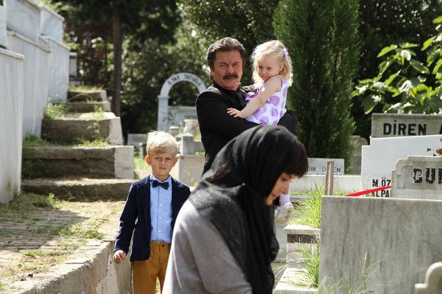 Mayıs Kraliçesi Salı günü başlıyor!