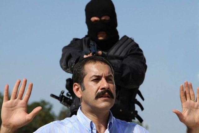 Mayıs Kraliçesi Salı günü başlıyor!