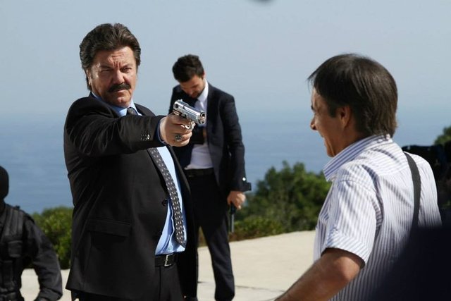 Mayıs Kraliçesi Salı günü başlıyor!