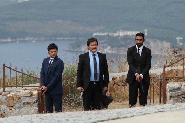 Mayıs Kraliçesi Salı günü başlıyor!