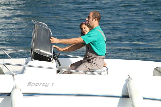 Mayıs Kraliçesi Salı günü başlıyor!