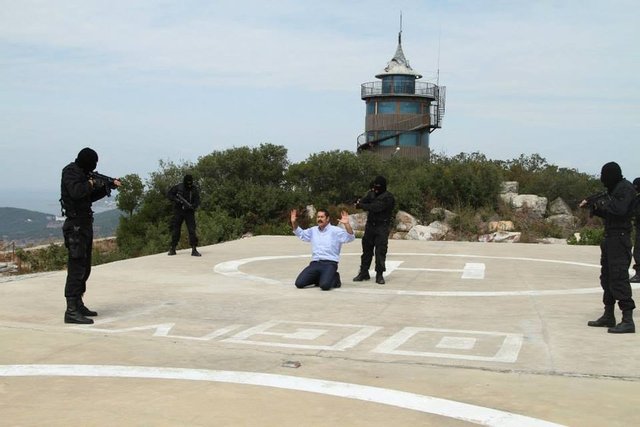 Mayıs Kraliçesi Salı günü başlıyor!