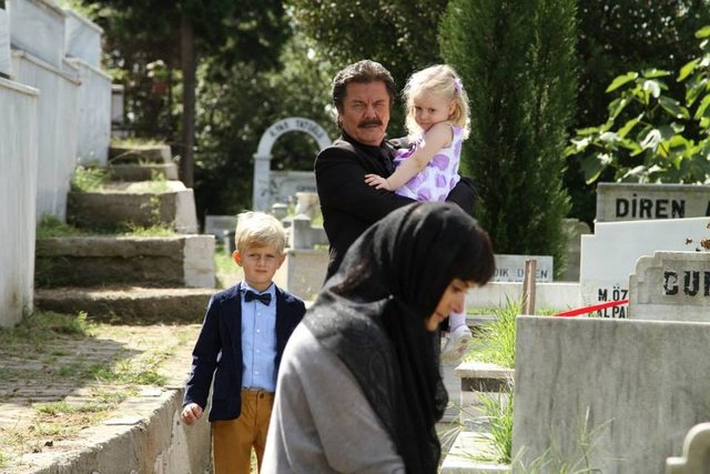 Mayıs Kraliçesi Salı günü başlıyor!