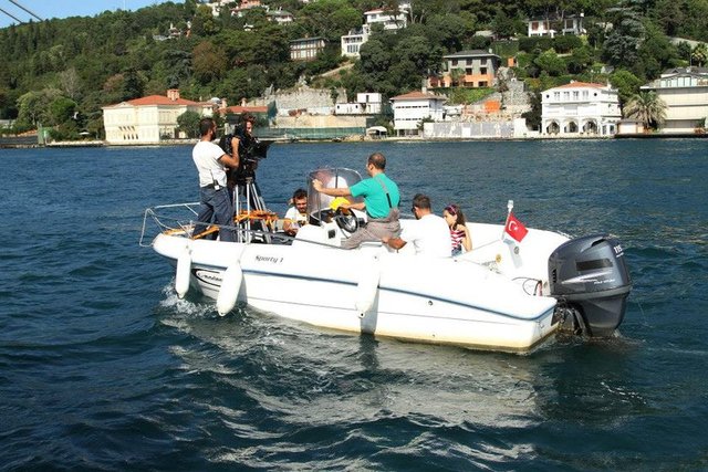 Mayıs Kraliçesi Salı günü başlıyor!