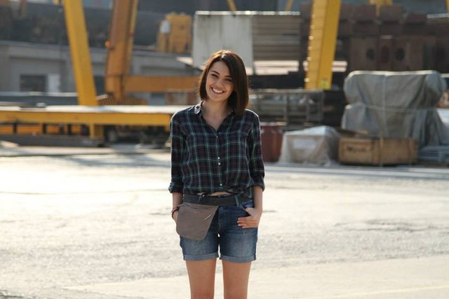 Mayıs Kraliçesi Salı günü başlıyor!