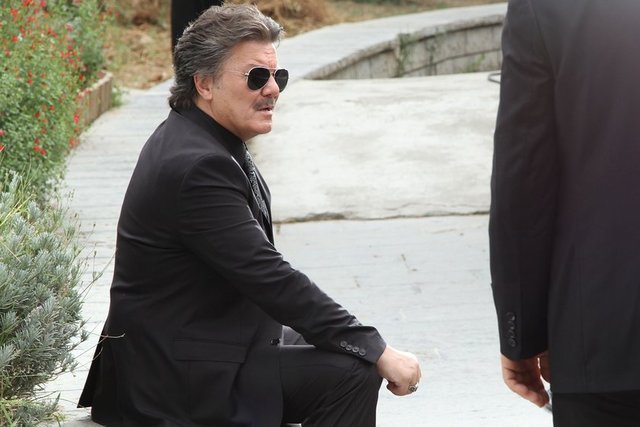 Mayıs Kraliçesi Salı günü başlıyor!