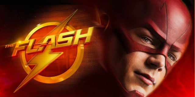 Flash. Arrow ile hayatımıza girdi. Şimdi kendi şehrini kurtarmaya çalışıyor.