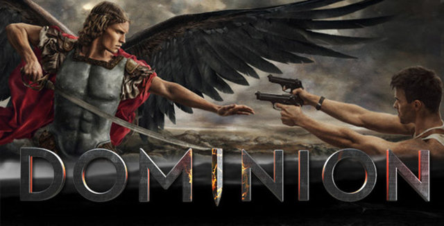 Dominion...