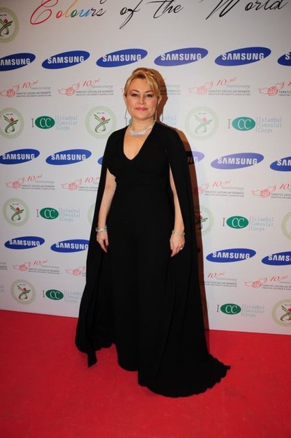 DEMET SABANCI ÇETİNDOĞAN 