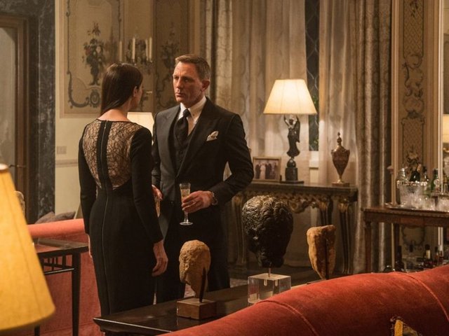 24. James Bond filmi "Spectre"n gösterime girdiği hafta, 53 yıldan bu yana devam eden serinin en iyilerini seçtik