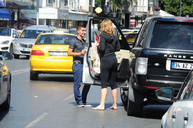 SEBEN KOÇİBEY