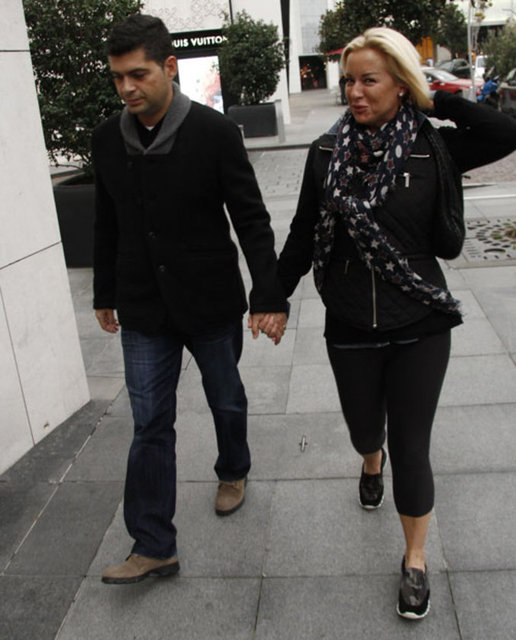 CEYLA AYSAL - MEHMET KIRKLAR