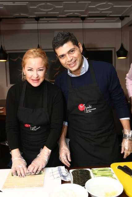 CEYLA AYSAL - MEHMET KIRKLAR