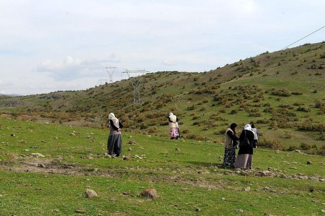 Yeryüzünden binlerce kilometre uzakta, uzay boşluğunda bu araştırmalar devam ederken Vesta asteroidinden bir parça Bingöl'ün Sarıçiçek Köyü yakınlarına düştü.
