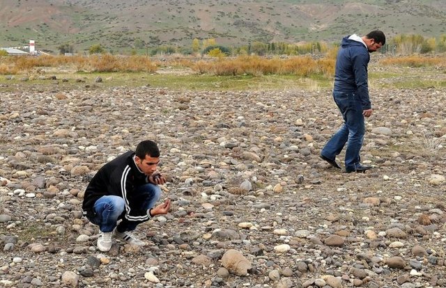 Serkan AKKOÇ / GAZETE HABERTÜRK - ABD Ulusal Havacılık ve Uzay Dairesi (NASA), 2007 yılında 500 milyon dolar bütçeli proje kapsamında uzaya gönderdiği iki keşif aracıyla, dünyaya yakın yörüngedeki Vesta ve Ceres asteroitlerini yakın takibe aldı.