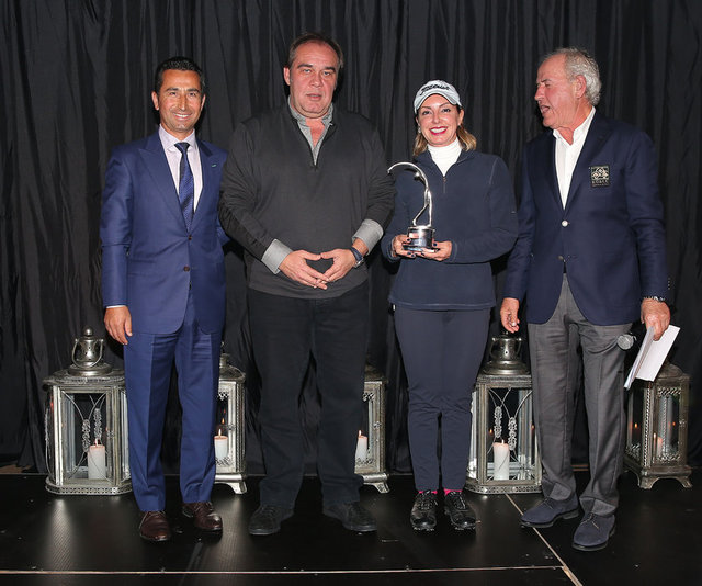 YILDIRIM DEMİRÖREN, RANA ESEN, ERDEM KIRAMER