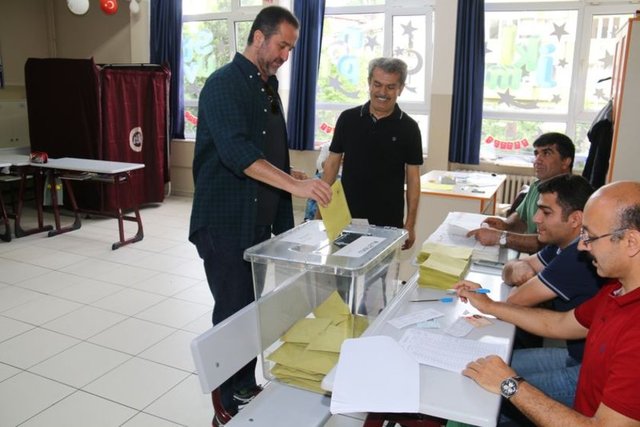 SERDAR BİLGİLİ