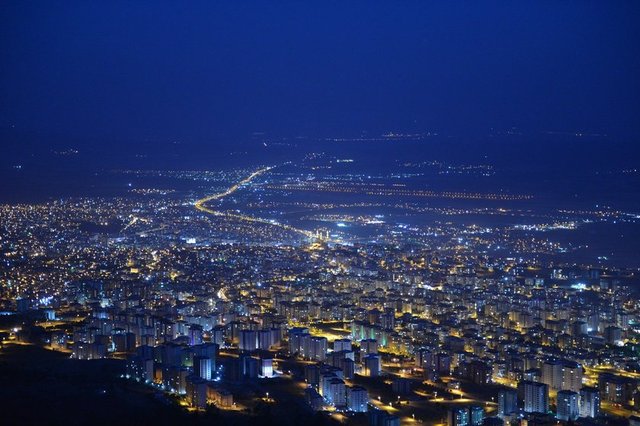 KAHRAMANMARAŞ	4.092.466.000 TL