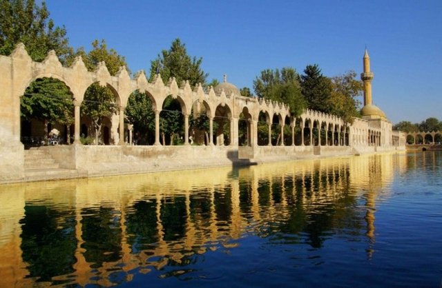 ŞANLIURFA	2.833.486.000 TL