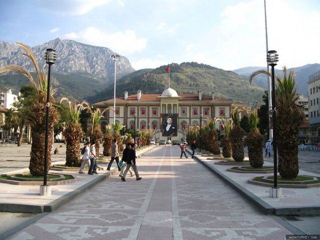 MANİSA	8.198.405.000 TL