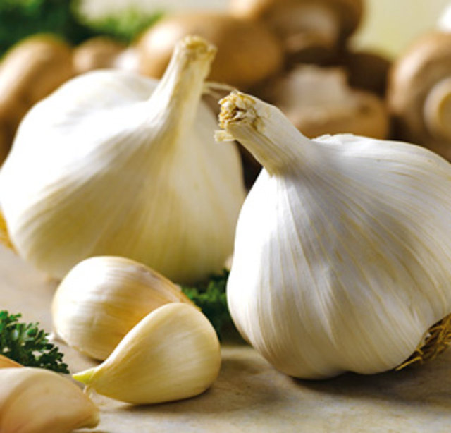 Sarımsağın faydaları  -  - 1. Sarımsak kalp ve damar sağlığı açısından faydalıdır.