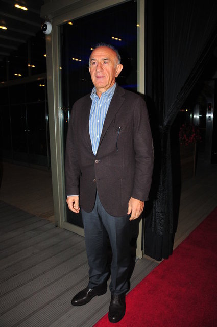 ZAFER YILDIRIM