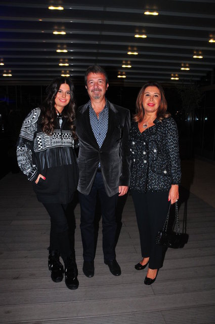ECE, HALUK - FULYA NAYMAN