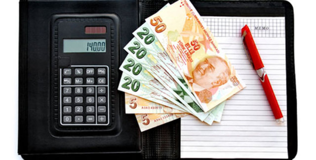 Bilgi vermekten çekinen esnafa ceza 2015: 1.300 2016: 1.372.5 -