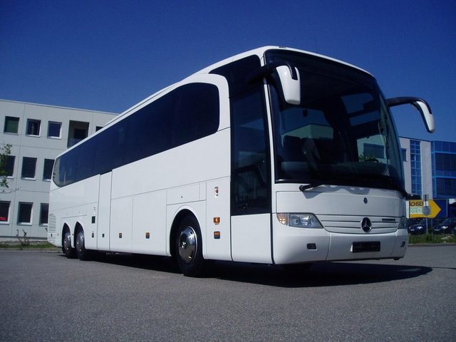 OTOBÜS VERGİ ZAMLARI (1-6 yaş) 25 kişiye kadar 2015: 1.7872016: 1.886.7  -