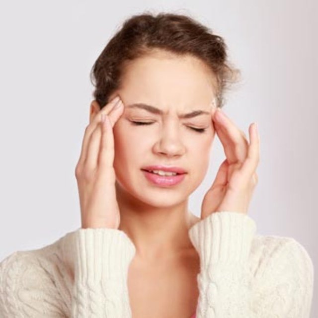 Tedavisi  - Migren hastalarında atakların sıklığı ve ağrının şiddetinin enjeksiyon tedavisi ile azaltılıp kontrol altına alınabildiğini aktaran Çiftçi,