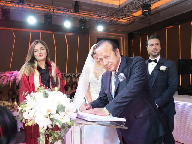 BERKAY BAŞUSTA, PINAR ERSEVEN, YILMAZ ULUSOY