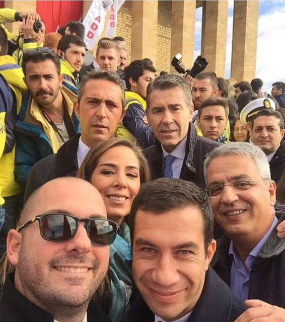 ALİ KOÇ