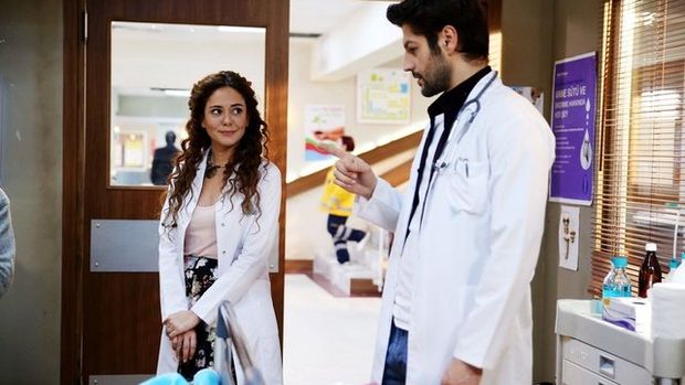 Melek’in Nisan'a yapacağı sürpriz ne?