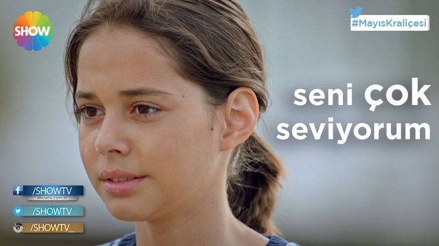 Mayıs Kraliçesi 1. Bölüm Foto-Romanı