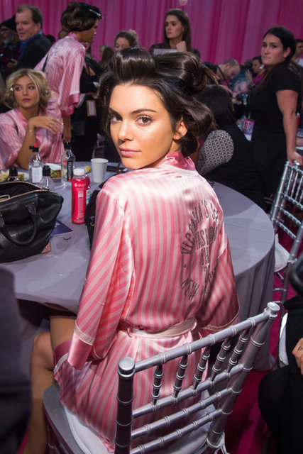 KENDALL JENNER