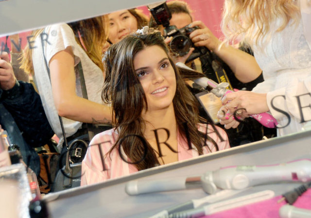 KENDALL JENNER