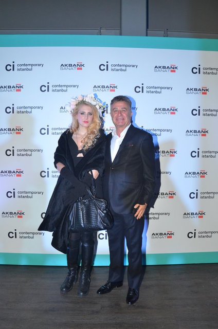 ALİ GÜRELİ, CHARLIE STEIN
