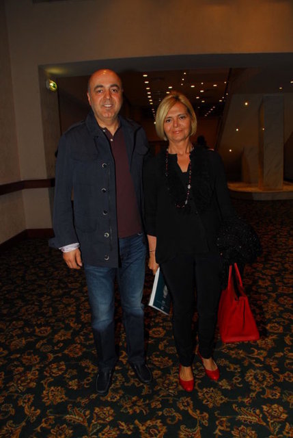 YALÇIN - TUNAY AYAYDIN