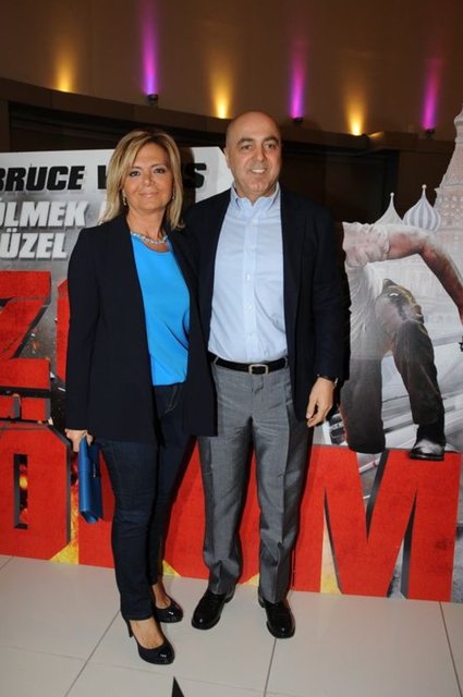 YALÇIN - TUNAY AYAYDIN