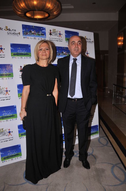 YALÇIN - TUNAY AYAYDIN
