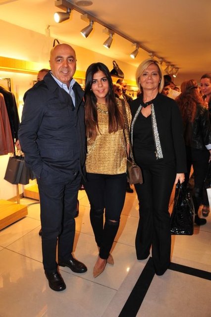 YALÇIN - TUNAY AYAYDIN, İPEK AYAYDIN ABDİK