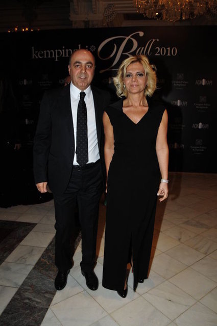 YALÇIN - TUNAY AYAYDIN