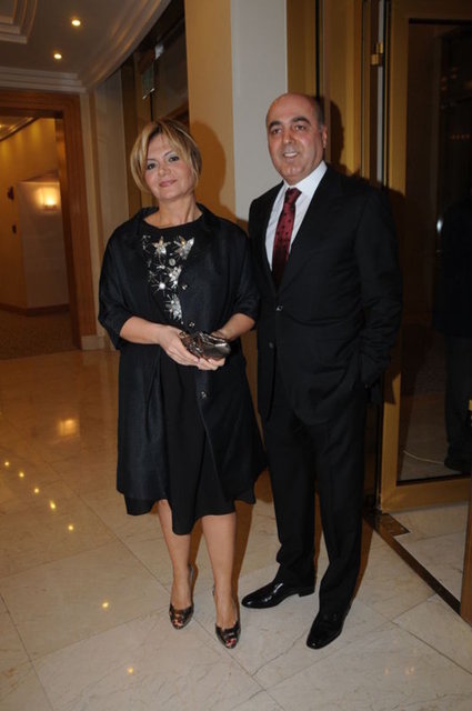 YALÇIN - TUNAY AYAYDIN