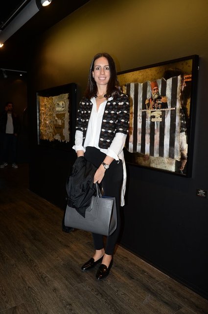 IRMAK KÖSEOĞLU